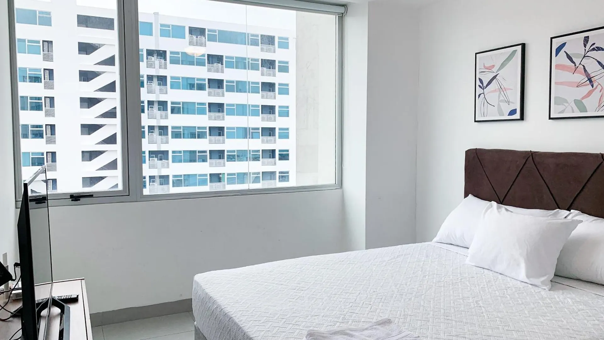 Suite De Lujo Cerca Al Aeropuerto, Terminal, Mall Sol Guayaquil 0*,  Ecuador