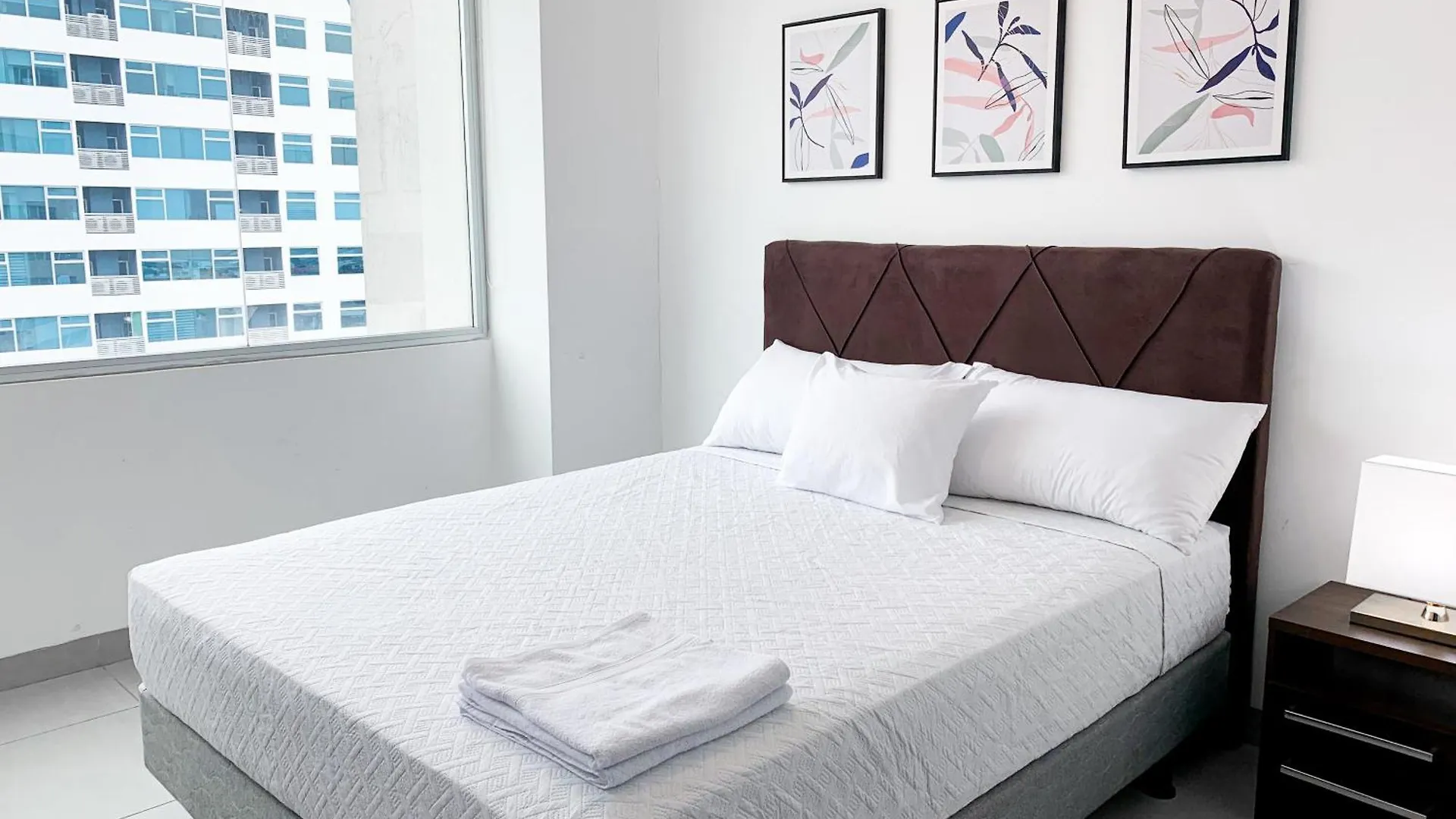 Suite De Lujo Cerca Al Aeropuerto, Terminal, Mall Sol Guayaquil 0*,  Ecuador