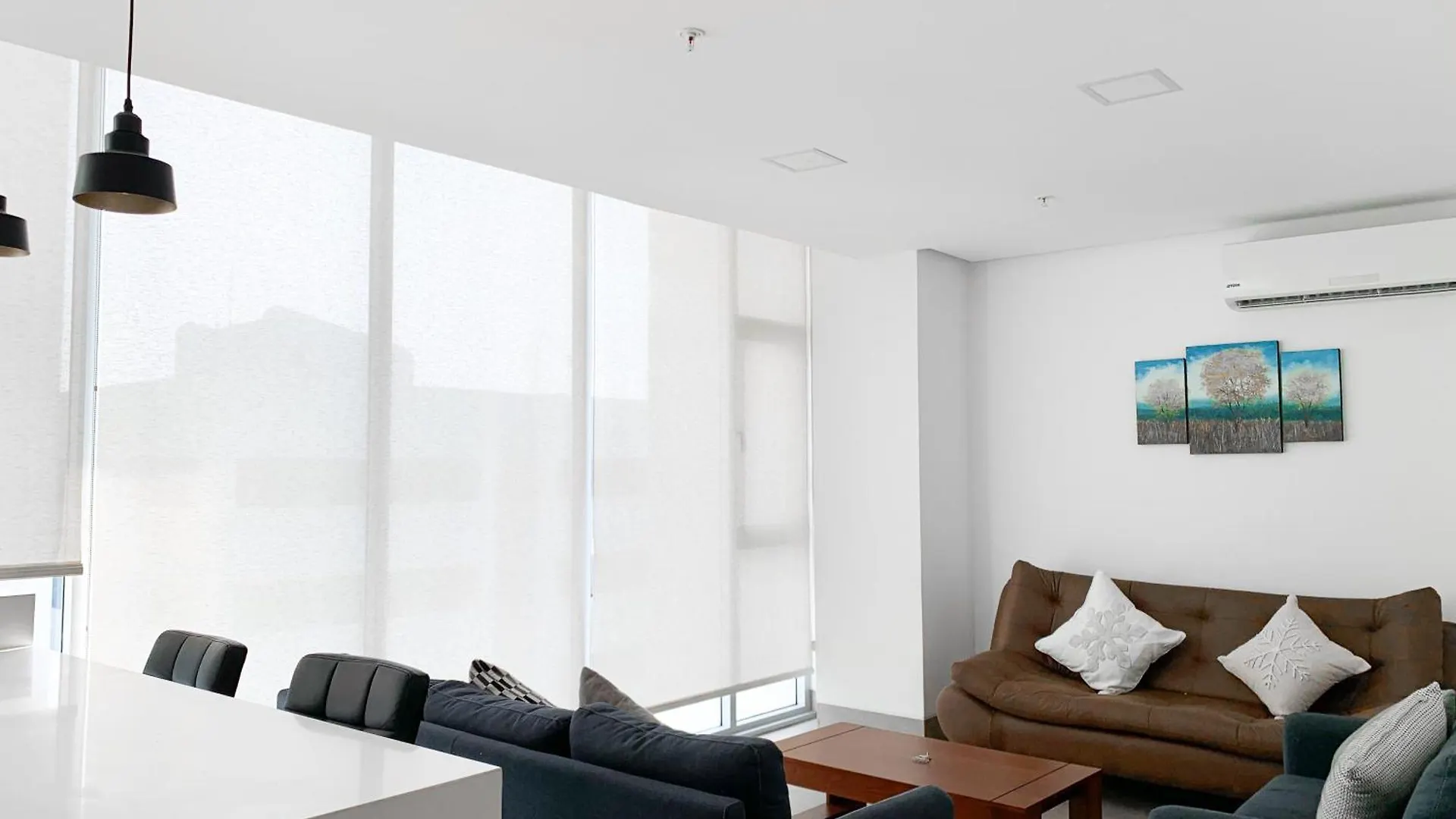 Suite De Lujo Cerca Al Aeropuerto, Terminal, Mall Sol Guayaquil